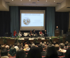  Conferências municipais colaboram com políticas de segurança alimentar no Paraná 