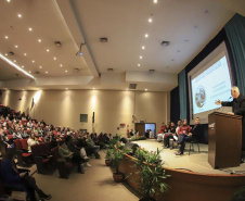  Conferências municipais colaboram com políticas de segurança alimentar no Paraná 