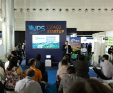 Sanepar Startups segue com inscrições abertas até o fim do mês