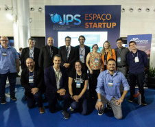 Sanepar Startups segue com inscrições abertas até o fim do mês