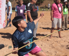 -Jogos de Aventura e Natureza