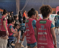FOTOS COPA MUNDO FUTSAL FEMININO