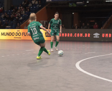 FOTOS COPA MUNDO FUTSAL FEMININO