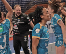 FOTOS COPA MUNDO FUTSAL FEMININO