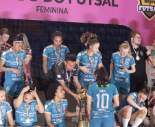 FOTOS COPA MUNDO FUTSAL FEMININO