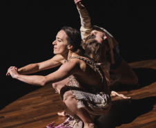 Toledo, Cascavel e Foz recebem projeção de videodança aprovada no Profice