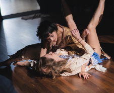 Toledo, Cascavel e Foz recebem projeção de videodança aprovada no Profice