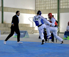 62ª edição dos Jogos Universitários do Paraná (JUPS)