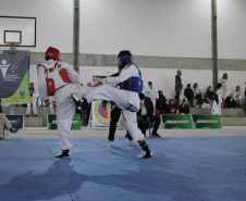 62ª edição dos Jogos Universitários do Paraná (JUPS)