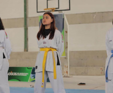 62ª edição dos Jogos Universitários do Paraná (JUPS)