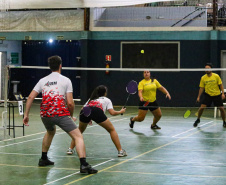 62ª edição dos Jogos Universitários do Paraná (JUPS)