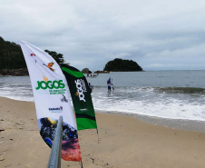 ESPORTE LITORAL