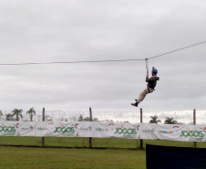 ESPORTE LITORAL