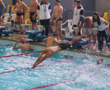 62ª edição dos Jogos Universitários do Paraná (JUPS)