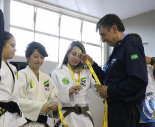 62ª edição dos Jogos Universitários do Paraná (JUPS)