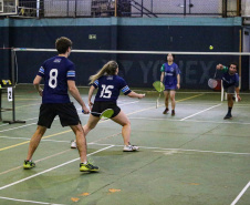 62ª edição dos Jogos Universitários do Paraná (JUPS)
