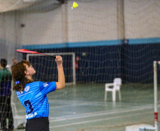 62ª edição dos Jogos Universitários do Paraná (JUPS)