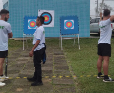 ESPORTE LITORAL
