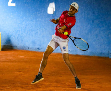 62ª edição dos Jogos Universitários do Paraná (JUPS)