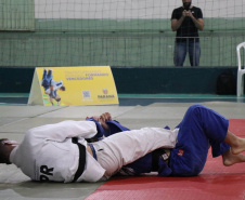 62ª edição dos Jogos Universitários do Paraná (JUPS)