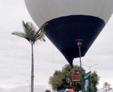ESPORTE LITORAL