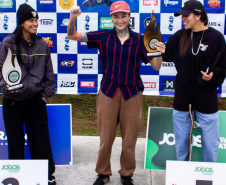 ESPORTE LITORAL