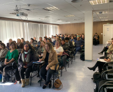  Estado promove capacitação sobre intoxicações exógenas e a importância da notificação    