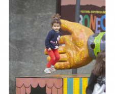 Festival de Bonecos oferece cultura e diversão em programação gratuita