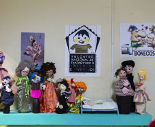 Festival de Boneco: fechamento da edição, com dados