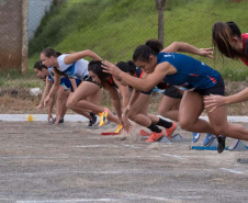 Jogos Universitários começam com muita emoção e medalhas