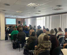  Estado promove capacitação sobre intoxicações exógenas e a importância da notificação    