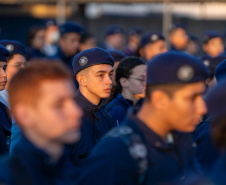 Começam as aulas do segundo semestre em toda a rede estadual de ensino