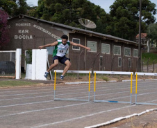 Jogos Universitários começam com muita emoção e medalhas