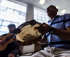 Bonecos, marionetes e atrações para as idades marcam uma semana repleta de atividades culturais