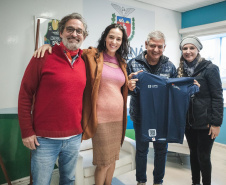 Mudança na Lei Geral do Esporte traz garantias em bolsas-atleta para grávidas e puérperas: Programa Geração Olímpica e Paralímpica foi pioneiro nas discussões sobre maternidade no esporte