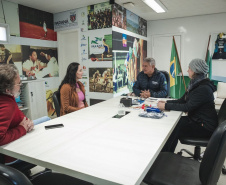 Mudança na Lei Geral do Esporte traz garantias em bolsas-atleta para grávidas e puérperas: Programa Geração Olímpica e Paralímpica foi pioneiro nas discussões sobre maternidade no esporte