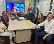 Alunos de Medicina da Unicentro fazem internato em hospitais de Irati, Pitanga e Guarapuava