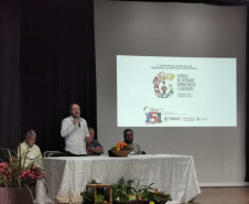  Conferências municipais colaboram com políticas de segurança alimentar no Paraná 