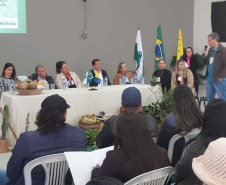  Conferências municipais colaboram com políticas de segurança alimentar no Paraná 