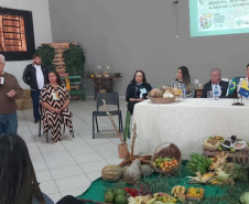  Conferências municipais colaboram com políticas de segurança alimentar no Paraná 