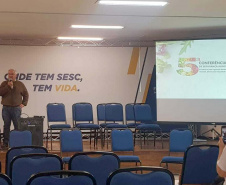  Conferências municipais colaboram com políticas de segurança alimentar no Paraná 