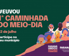 Luiza Brunet confirma presença em Curitiba para ação em memória das vítimas de feminicídio