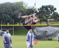 62ª edição dos Jogos Universitários do Paraná (JUPS)