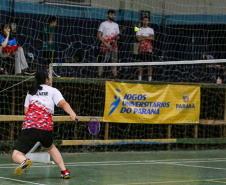Jogos Universitários começam com muita emoção e medalhas