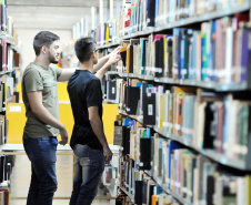 Capes autoriza mais seis doutorado nas universidades estaduais do Paraná