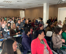  Estado promove capacitação sobre intoxicações exógenas e a importância da notificação    