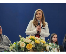 Conselho Estadual dos Direitos do Idoso realiza reunião descentralizada em Cornélio Procópio