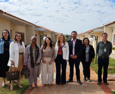 Conselho Estadual dos Direitos do Idoso realiza reunião descentralizada em Cornélio Procópio