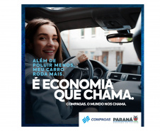 Compagas lança nova campanha destacando os benefícios do gás natural e seu compromisso com a sustentabilidade