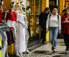 Paraná apresenta saldo positivo no número de empresas abertas no primeiro semestre de 2023